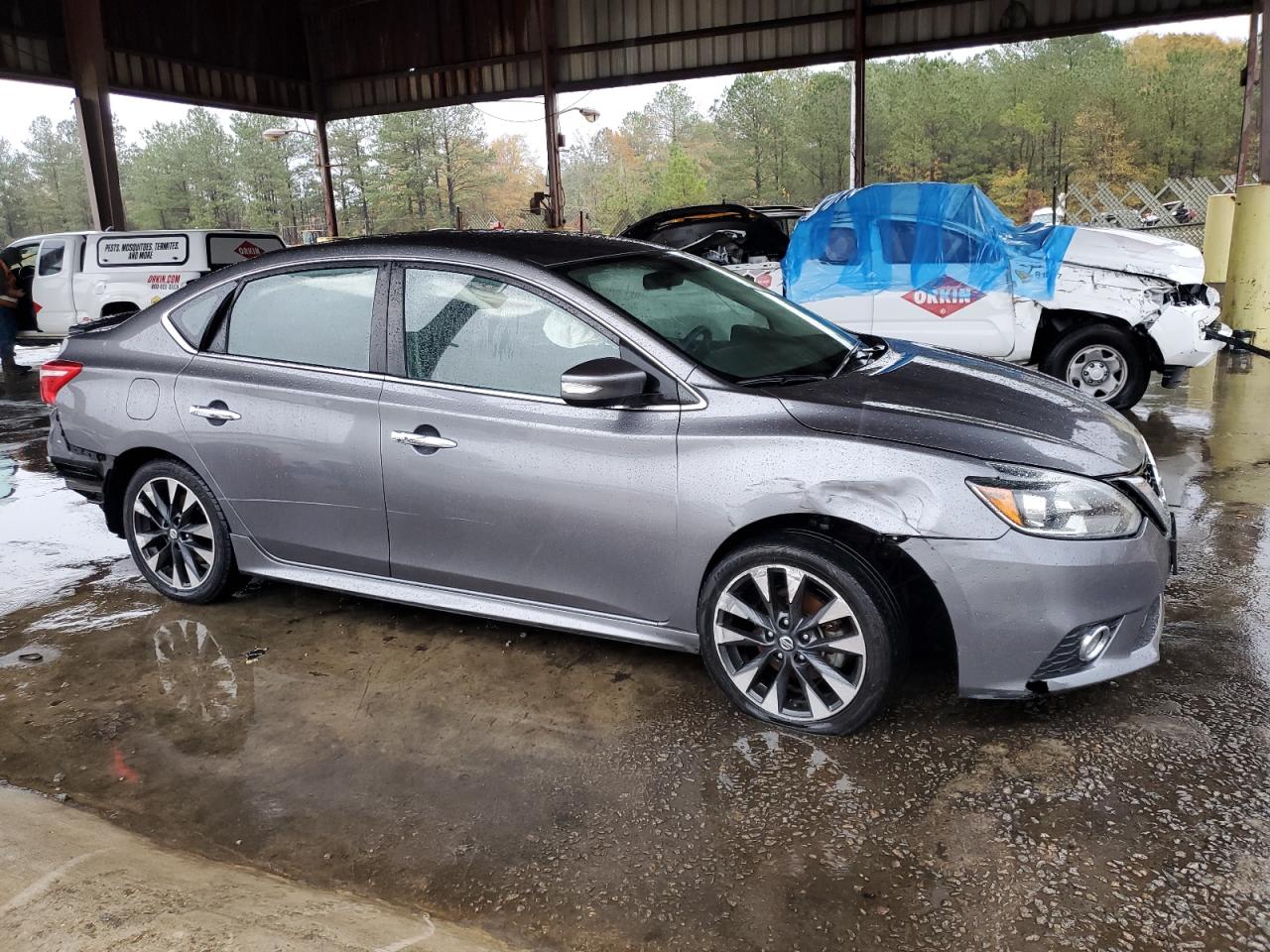 2019 Nissan Sentra - Image 4