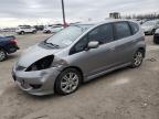 2009 Honda Fit Sport იყიდება Indianapolis-ში, IN - Front End