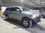 2008 Toyota Sequoia Sr5 за продажба в Candia, NH - Front End