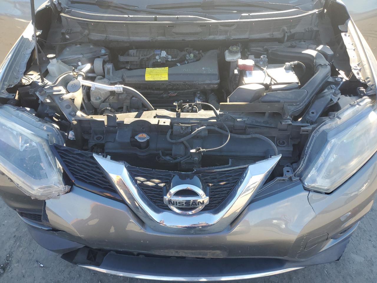 2015 Nissan Rogue - Image 12