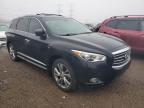 2014 Infiniti Qx60  للبيع في Elgin، IL - Top/Roof