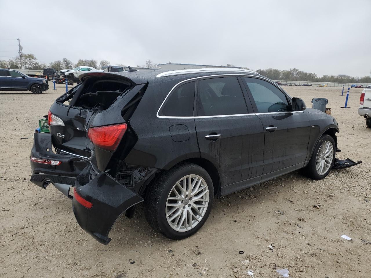 2017 Audi Q5 - Image 3