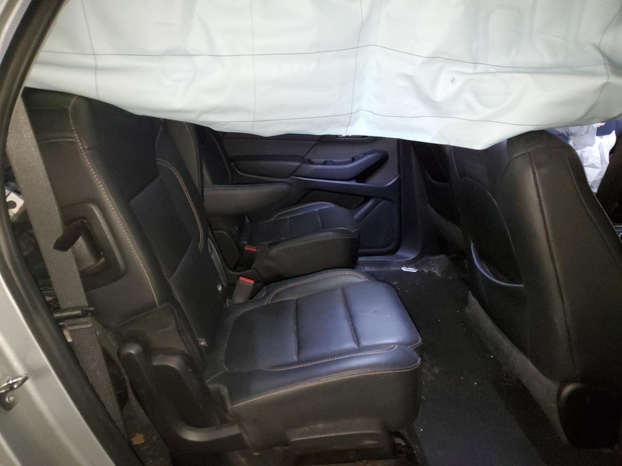 2019 Chevrolet Traverse - Image 10