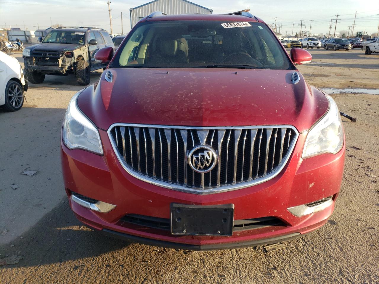 2014 Buick Enclave - Image 5