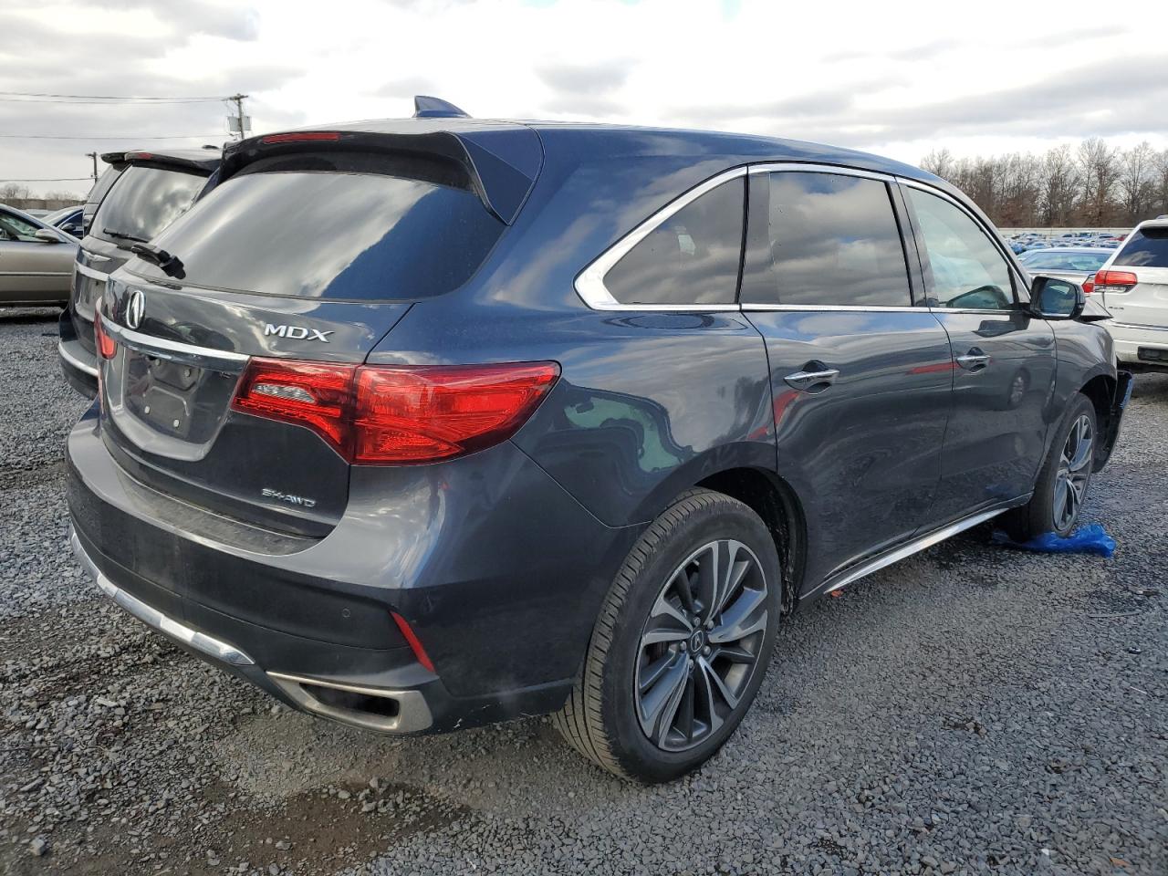 2020 Acura MDX - Image 3