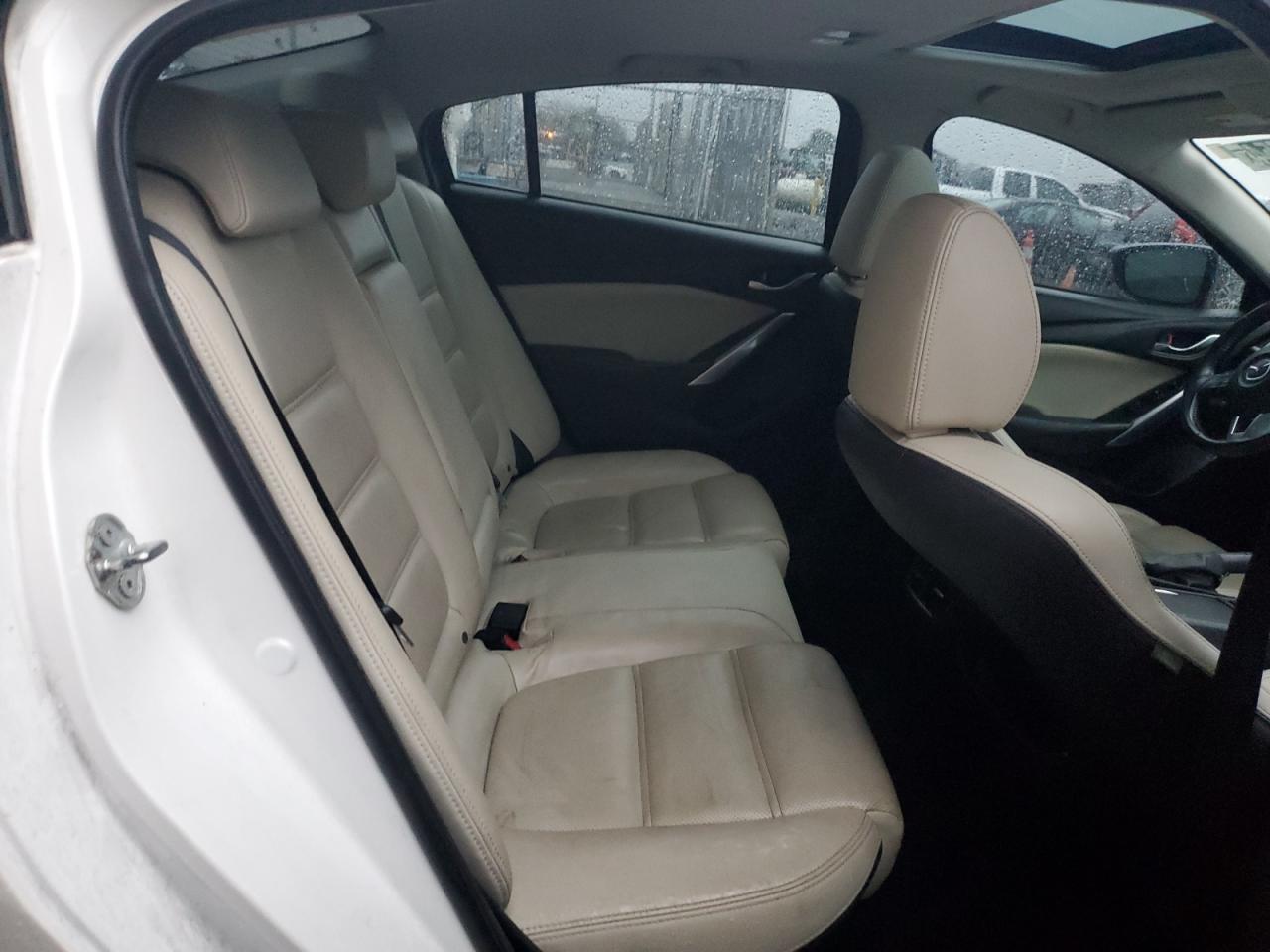 2014 Mazda 6 - Image 10