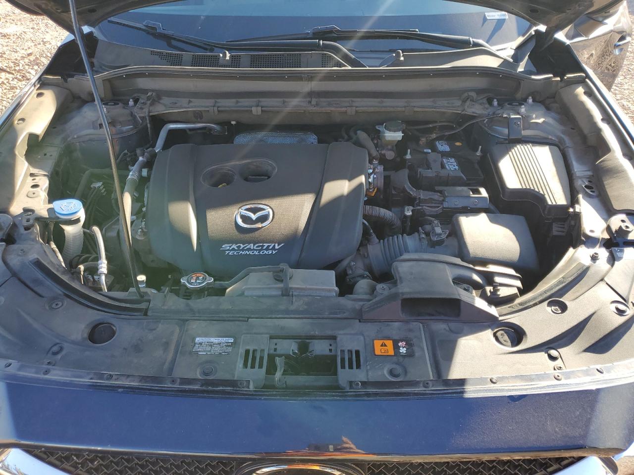 2019 Mazda CX-5 - Image 12