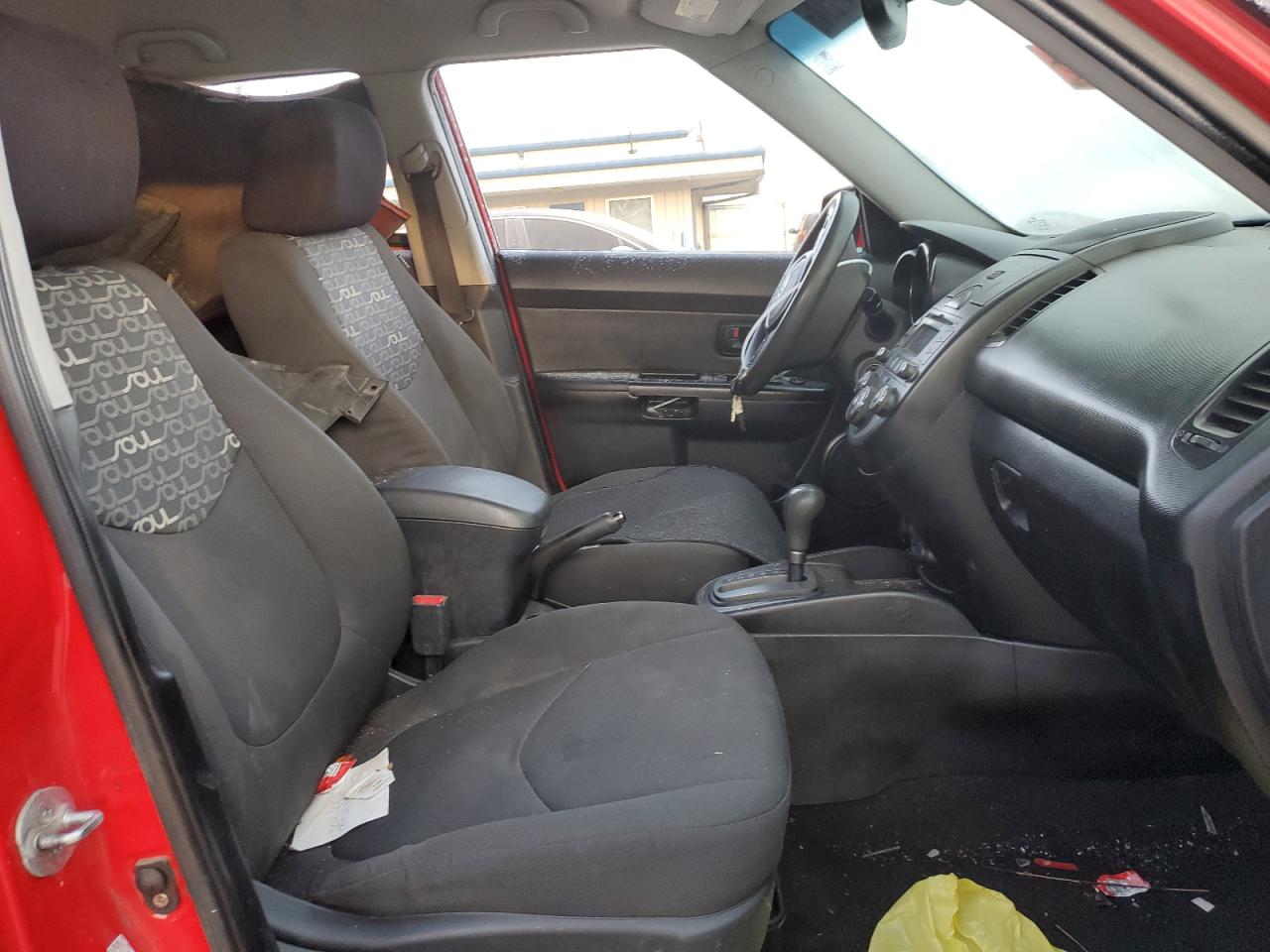 2010 Kia Soul - Image 7