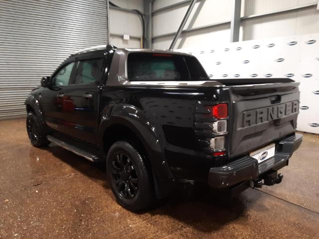 2019 FORD RANGER PICK UP DOUBLE CAB WILDTRAK 3.2 TDCI 200 AUTO