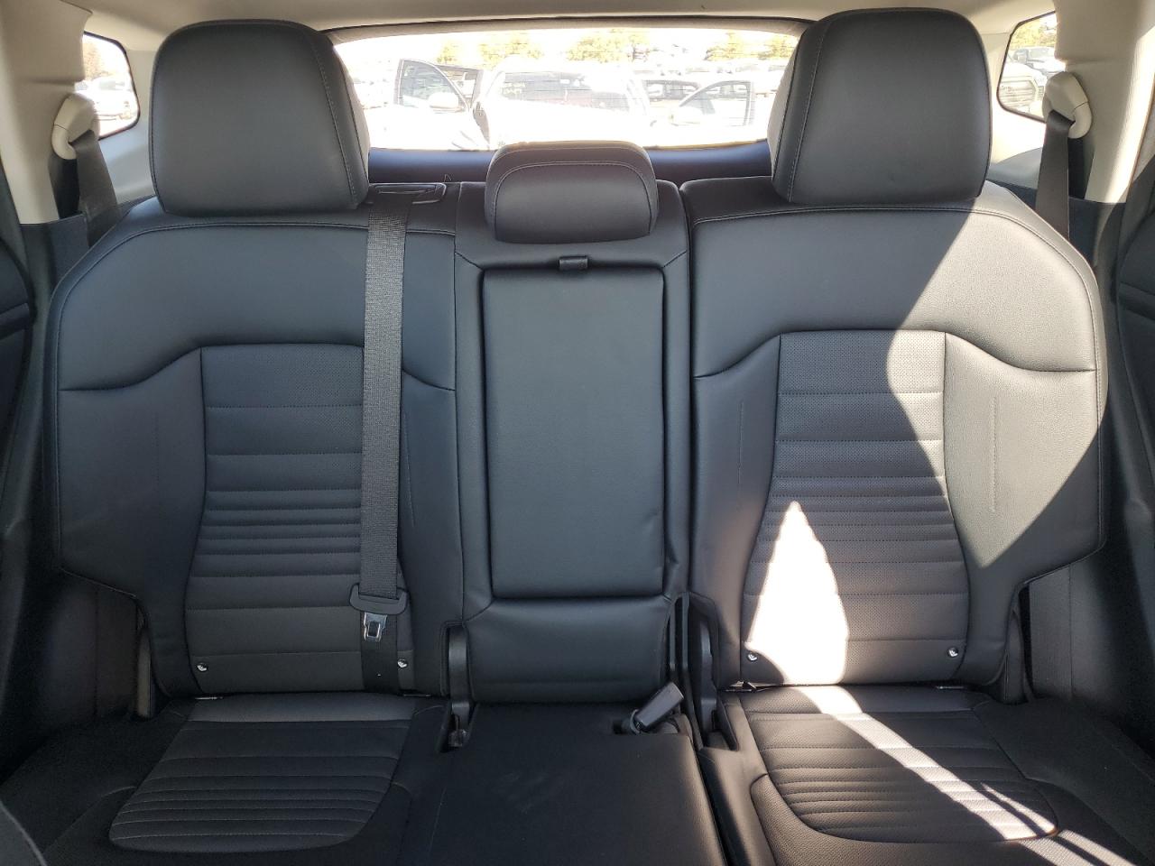 2023 Kia Sportage - Image 10