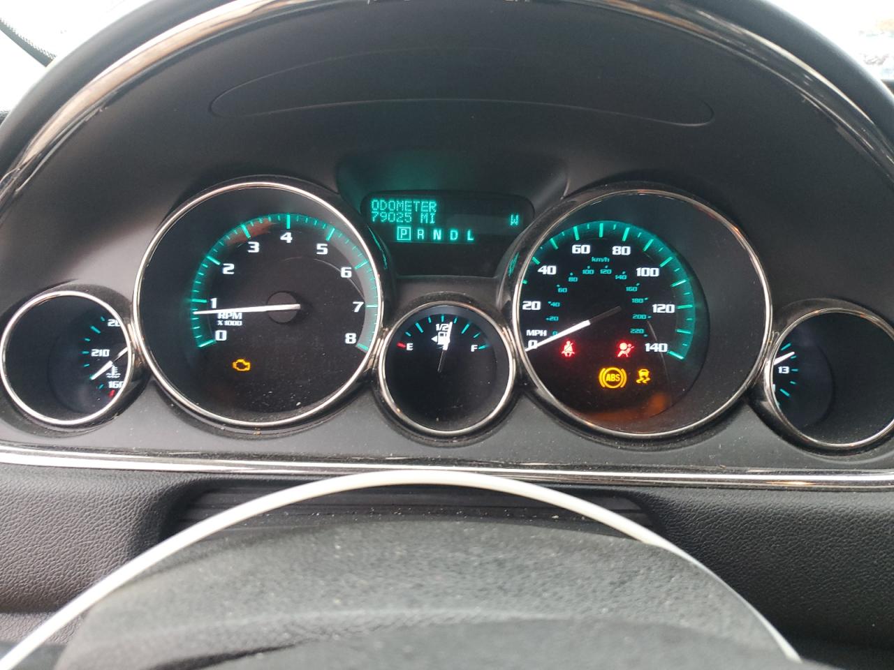 2016 Buick Enclave VIN: 5GAKRCKD2GJ238924 Lot: 85988594