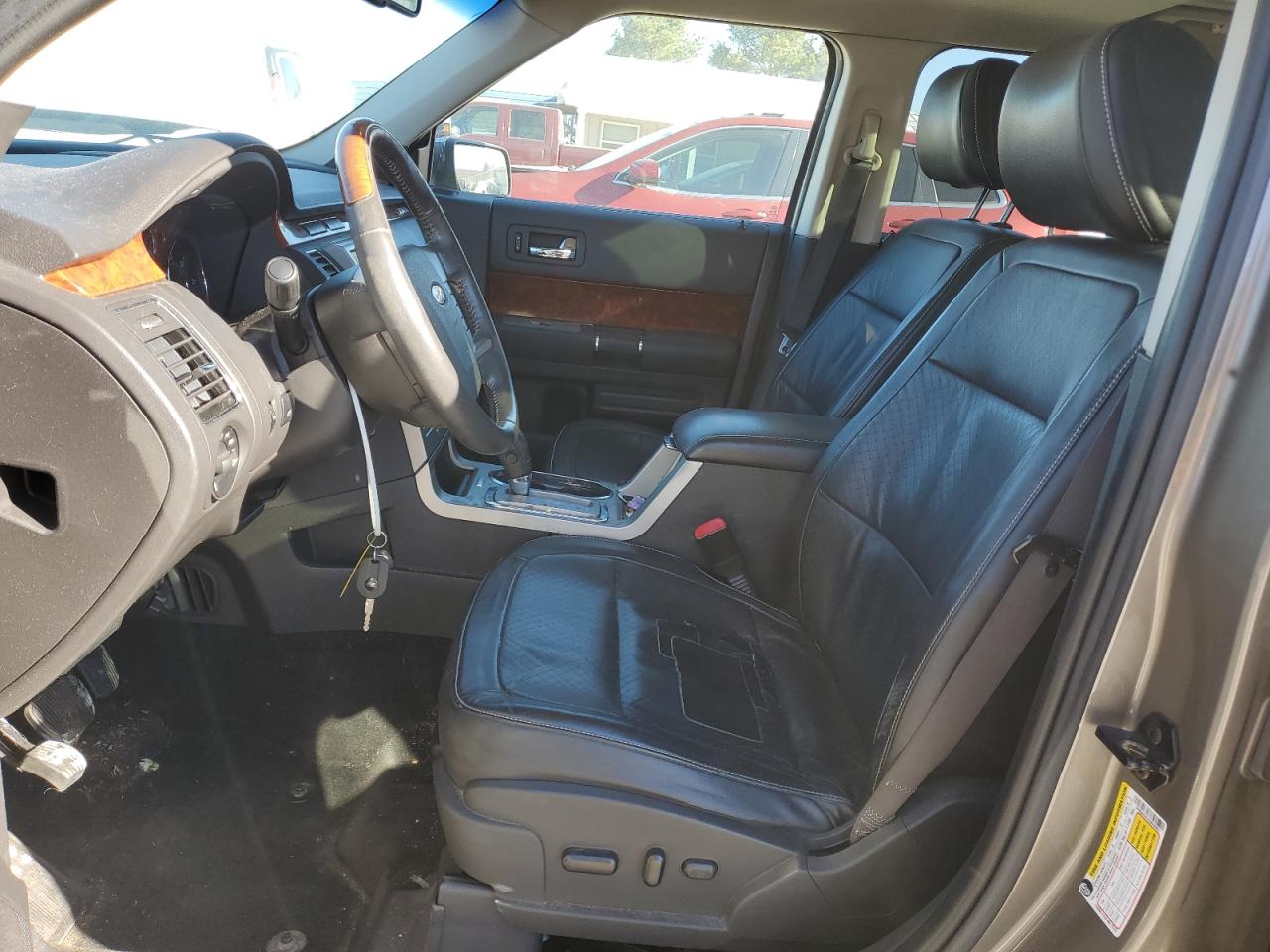 2012 Ford Flex - Image 7