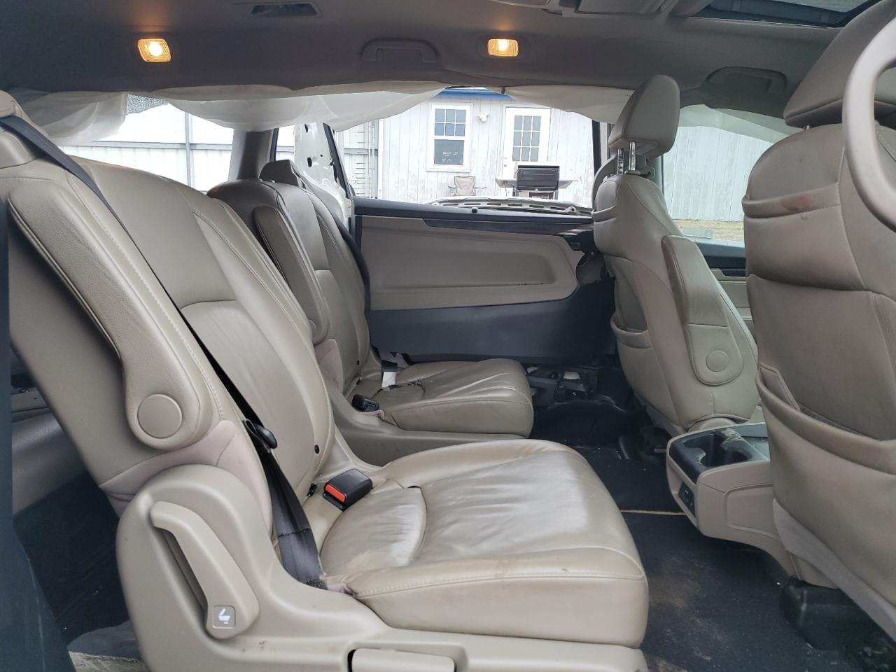 5FNRL6H72KB109938 HONDA All Models 2019