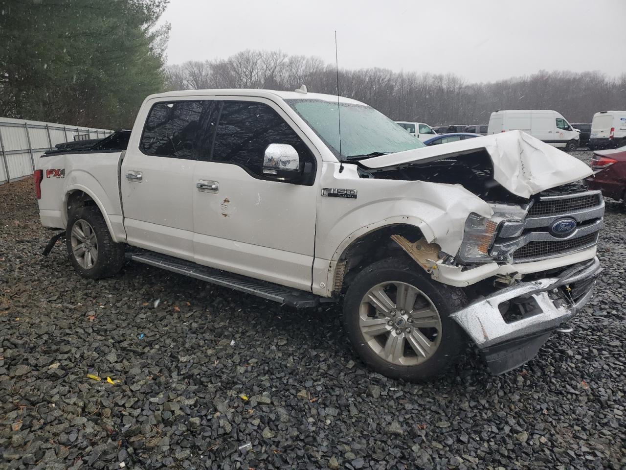 1FTEW1E55JKD50969 FORD F-150 2018