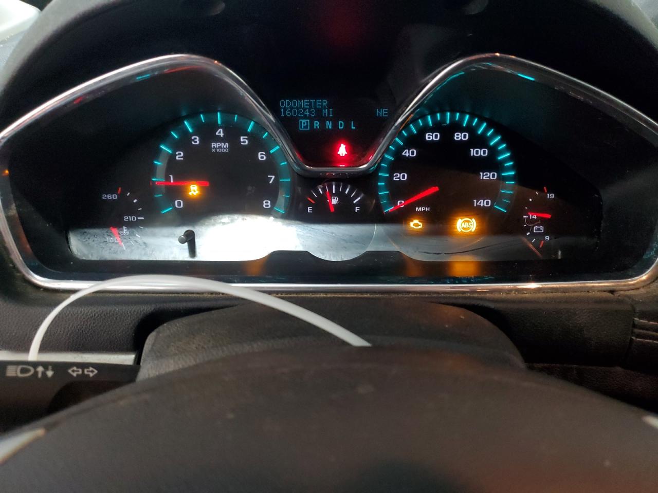 1GNKVHKD8GJ305797 CHEVROLET TRAVERSE 2016
