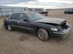 2000 Mercury Grand Marquis Ls за продажба в Adelanto, CA - Front End