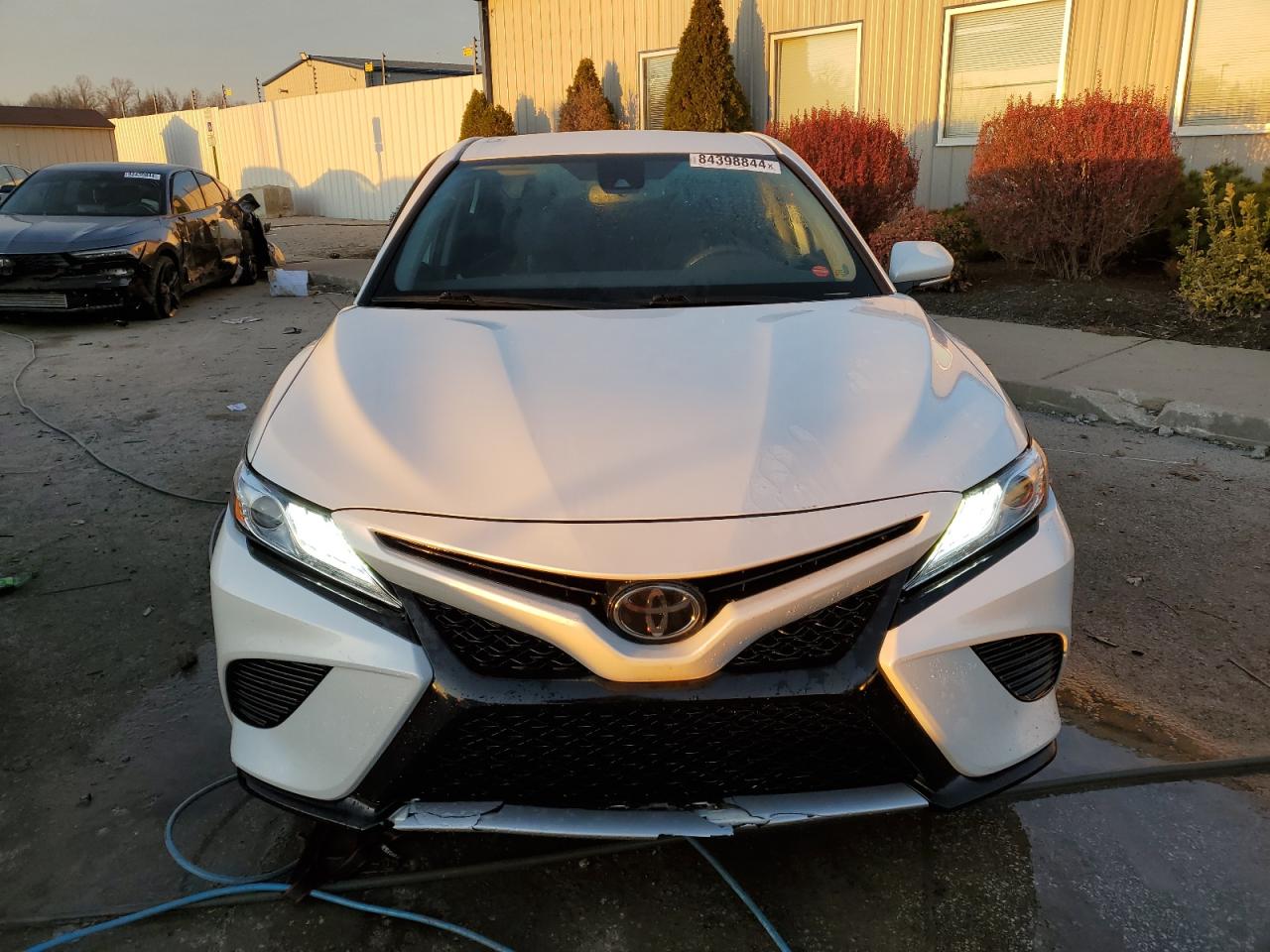 2020 Toyota Camry - Image 5