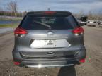 2017 Nissan Rogue S продається в Leroy, NY - Front End