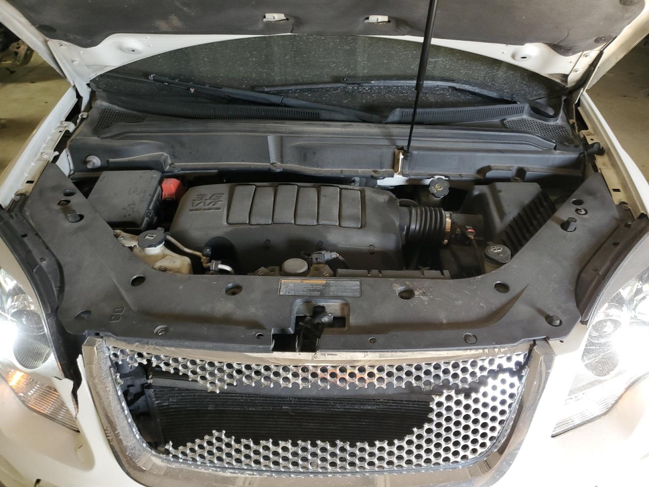 2012 GMC Acadia Denali VIN: 1GKKVTED9CJ379784 Lot: 82906004