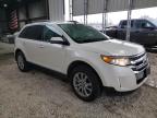 2014 Ford Edge Sel იყიდება Rogersville-ში, MO - Side