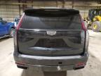 2022 Cadillac Escalade Esv Sport en Venta en Eldridge, IA - Front End