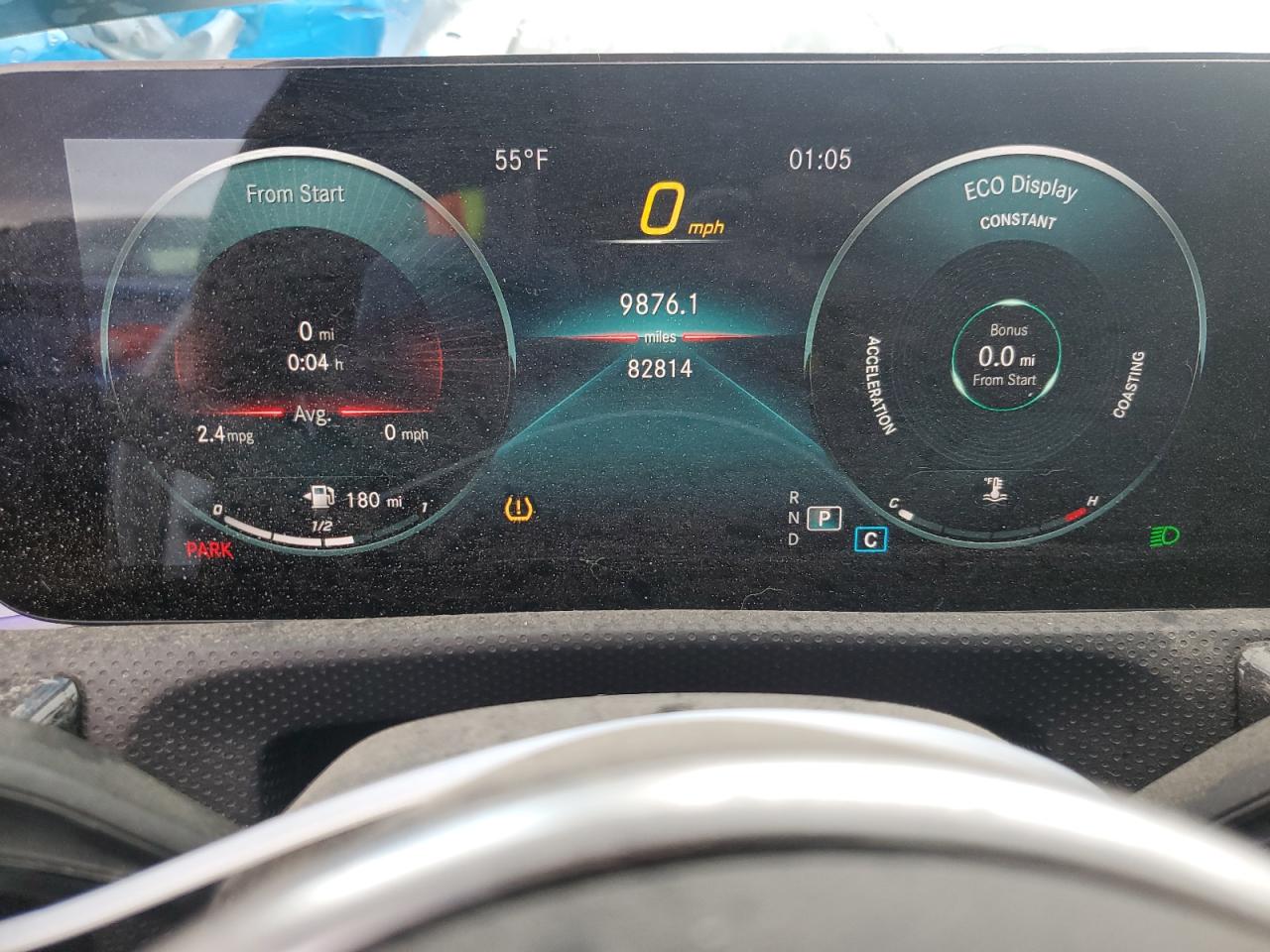 2021 Mercedes-Benz CLA-klasse - Image 9