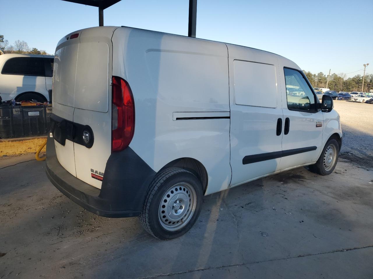 2018 RAM ProMaster City - Image 3