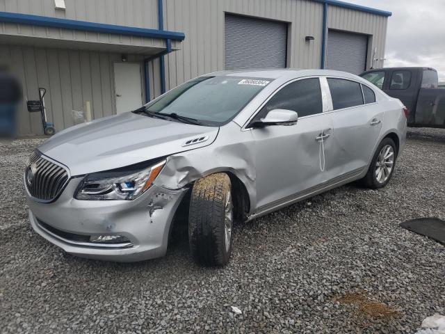 2015 Buick Lacrosse 