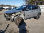 2020 Jeep Compass Trailhawk en Venta en Dunn, NC - Front End