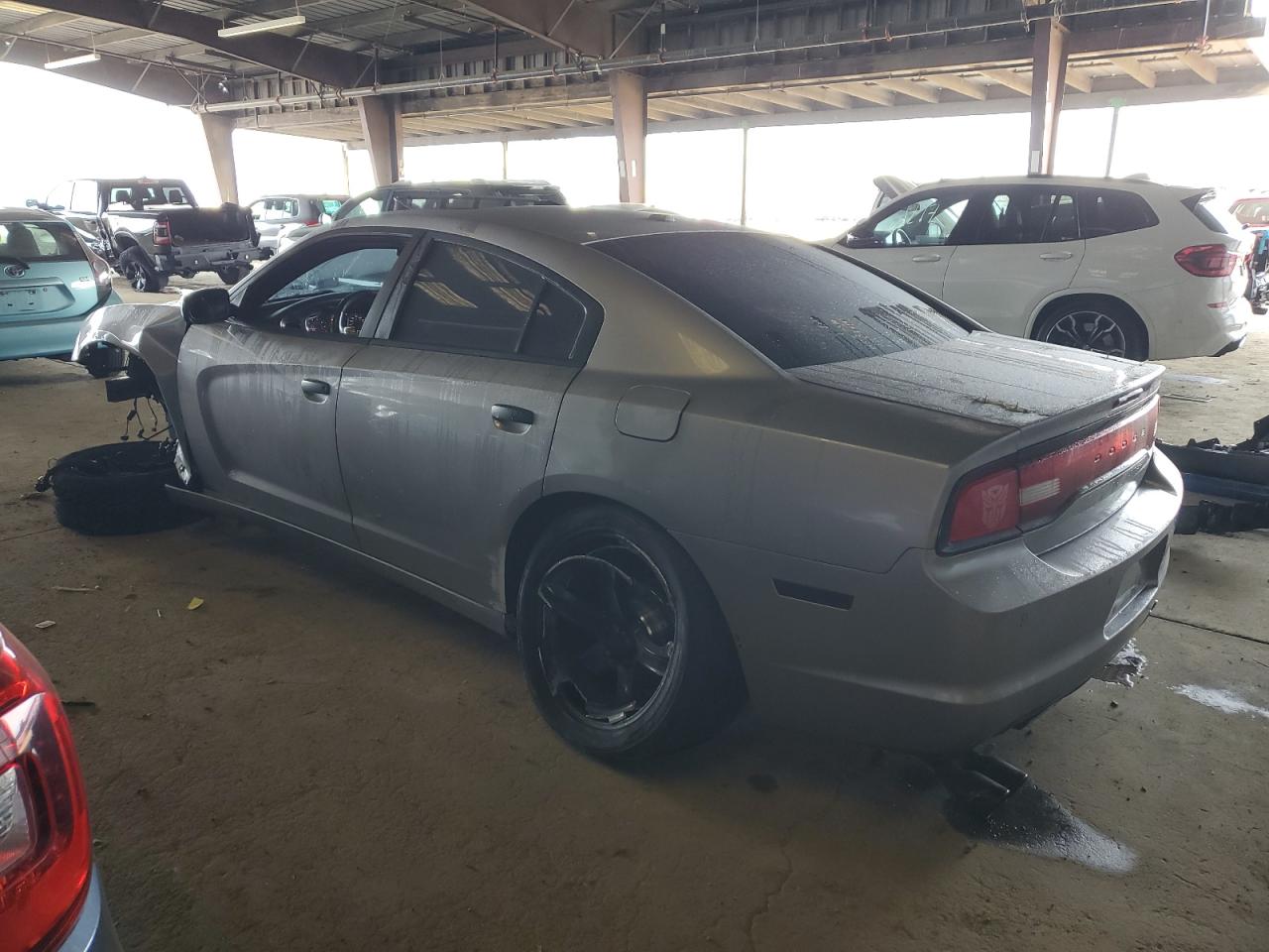 2014 Dodge Charger - Image 2
