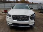 2022 Lincoln Corsair  de vânzare în Grenada, MS - Front End