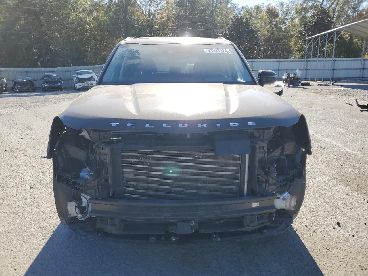 2020 Kia Telluride - Image 5