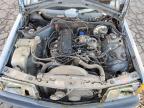 1986 Mercedes-Benz 190 E 2.3 продається в Woodburn, OR - Normal Wear