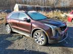 2020 Cadillac Xt4 Premium Luxury na sprzedaż w Baltimore, MD - Front End