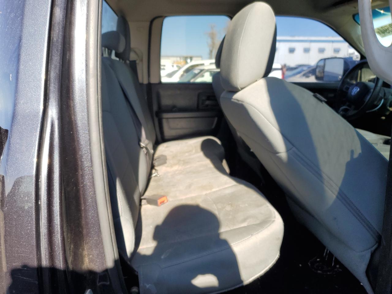 2014 RAM 1500 - Image 10
