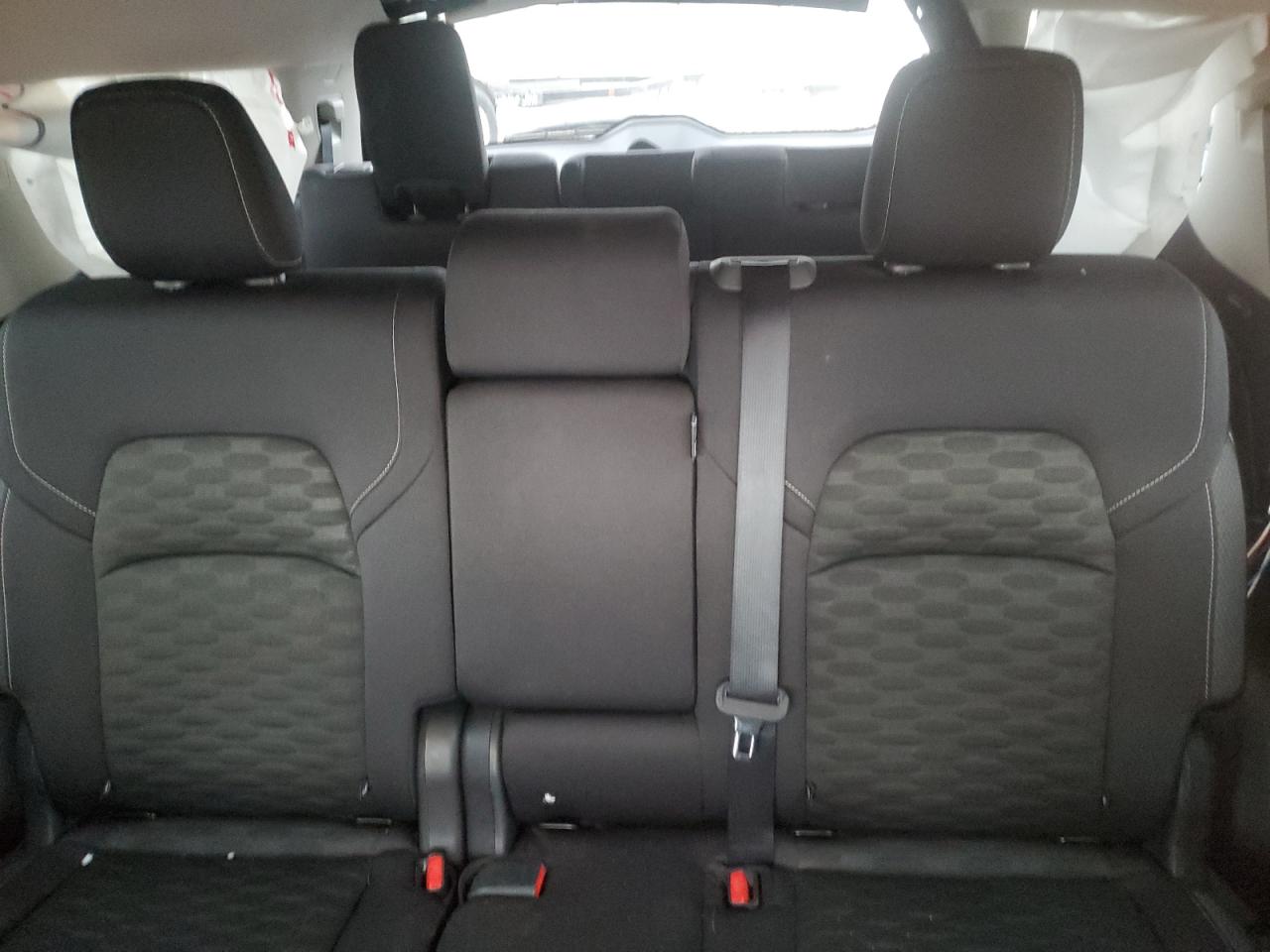 5N1DR3BC2PC262378 NISSAN PATHFINDER 2023