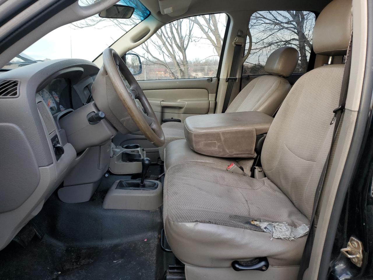 2003 Dodge RAM - Image 7