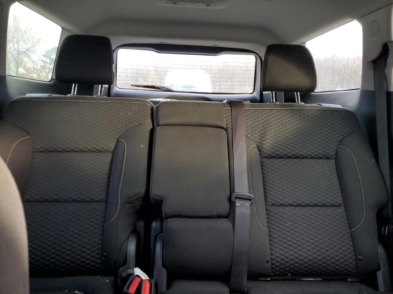 2017 GMC Acadia - Image 10