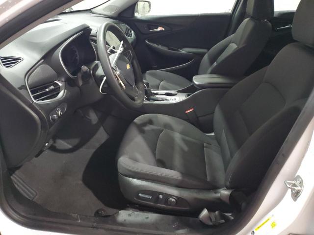  CHEVROLET MALIBU 2024 White