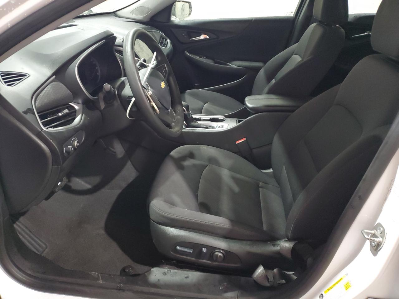1G1ZD5ST6RF115494 CHEVROLET MALIBU 2024