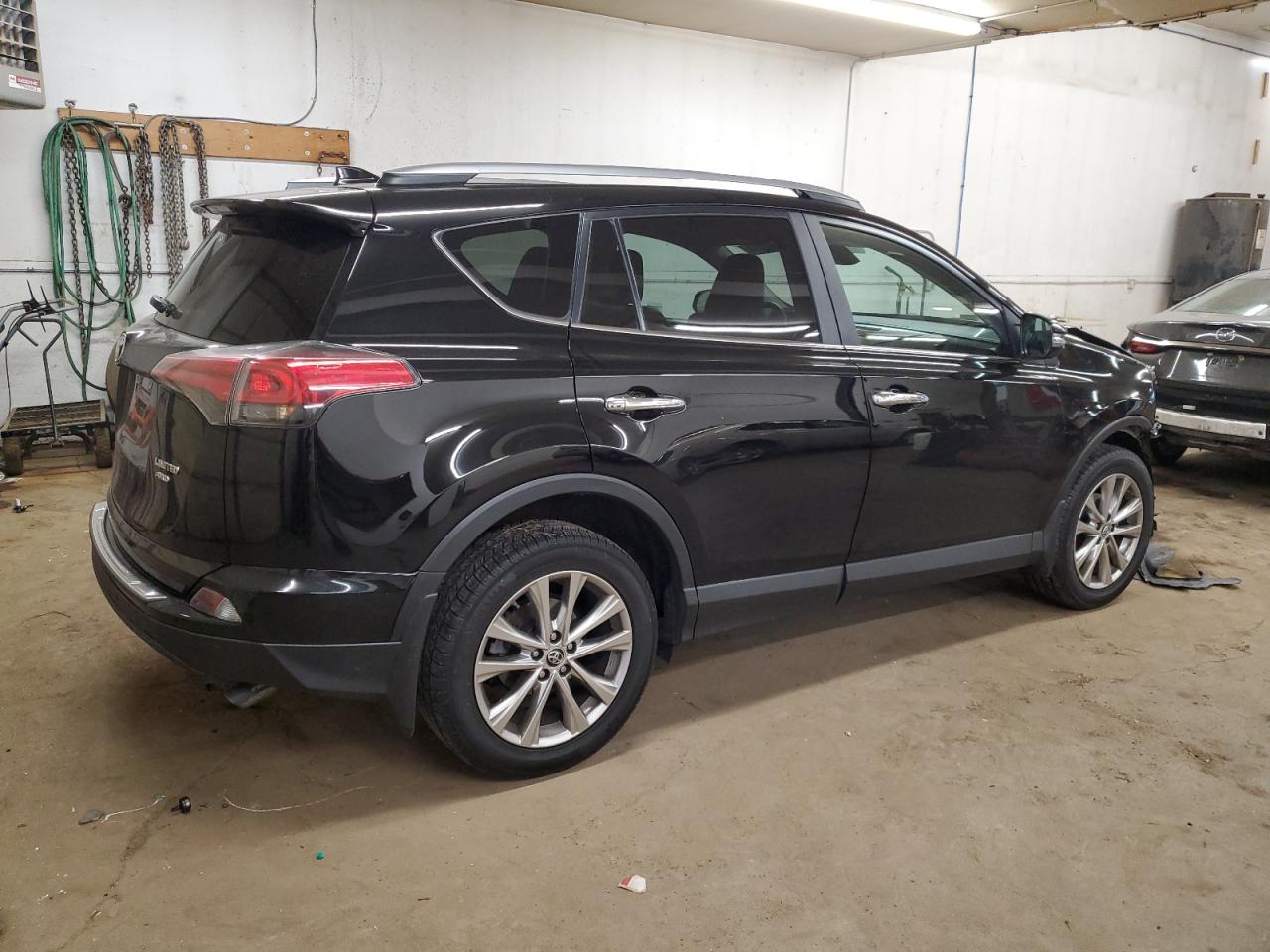 VIN 2T3DFREV4HW638266 2017 TOYOTA RAV4 no.3