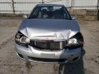 2009 Kia Spectra Ex за продажба в Walton, KY - All Over