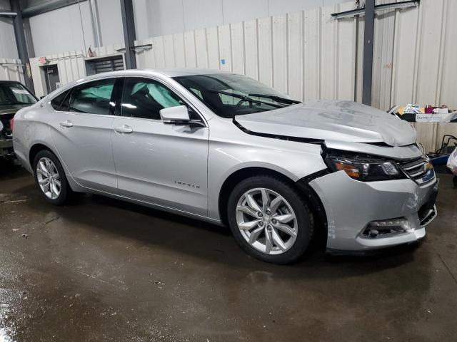  CHEVROLET IMPALA 2018 Srebrny