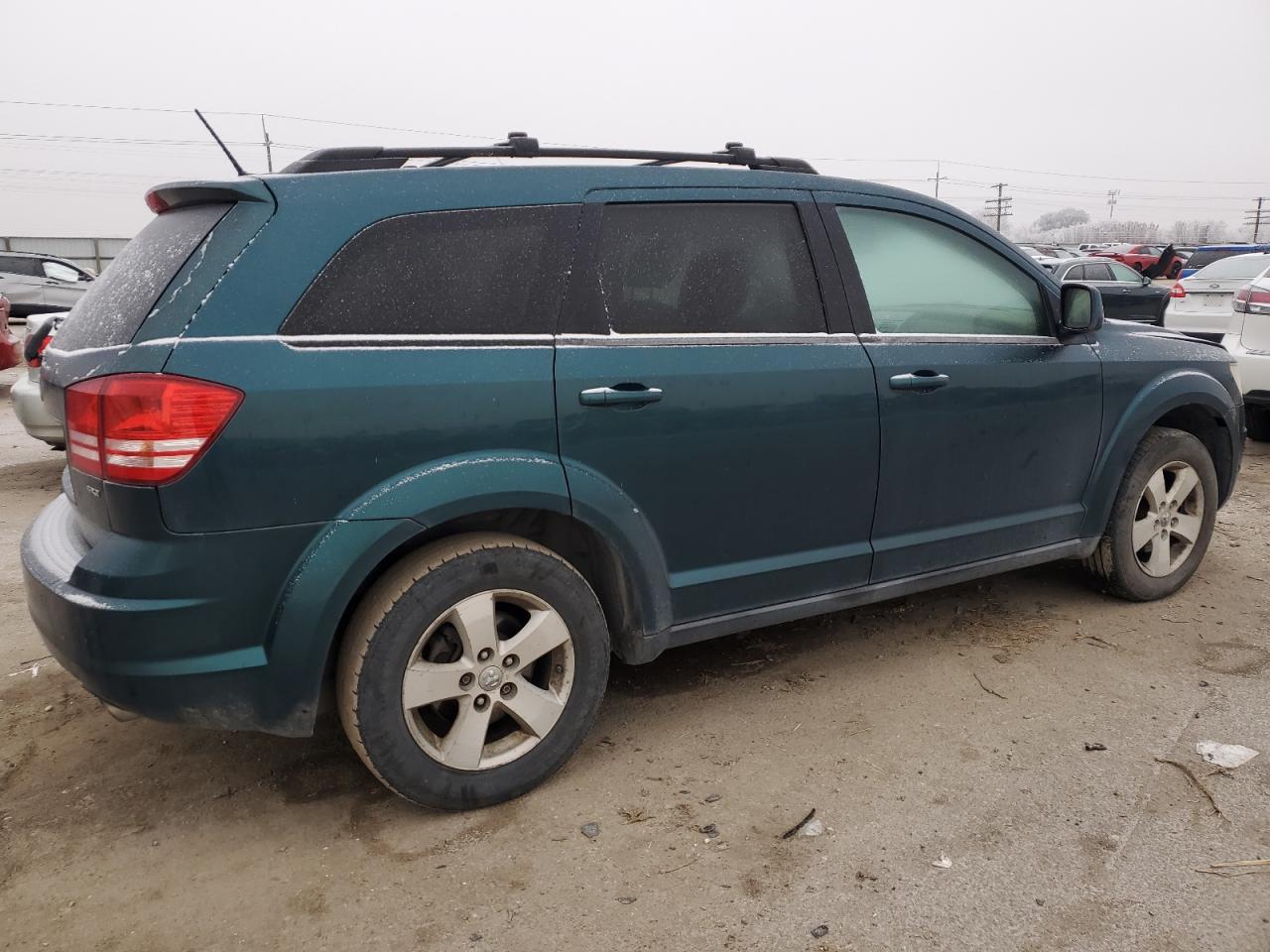 2009 Dodge Journey - Image 3