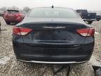 2016 Chrysler 200 Limited en Venta en Wayland, MI - Front End