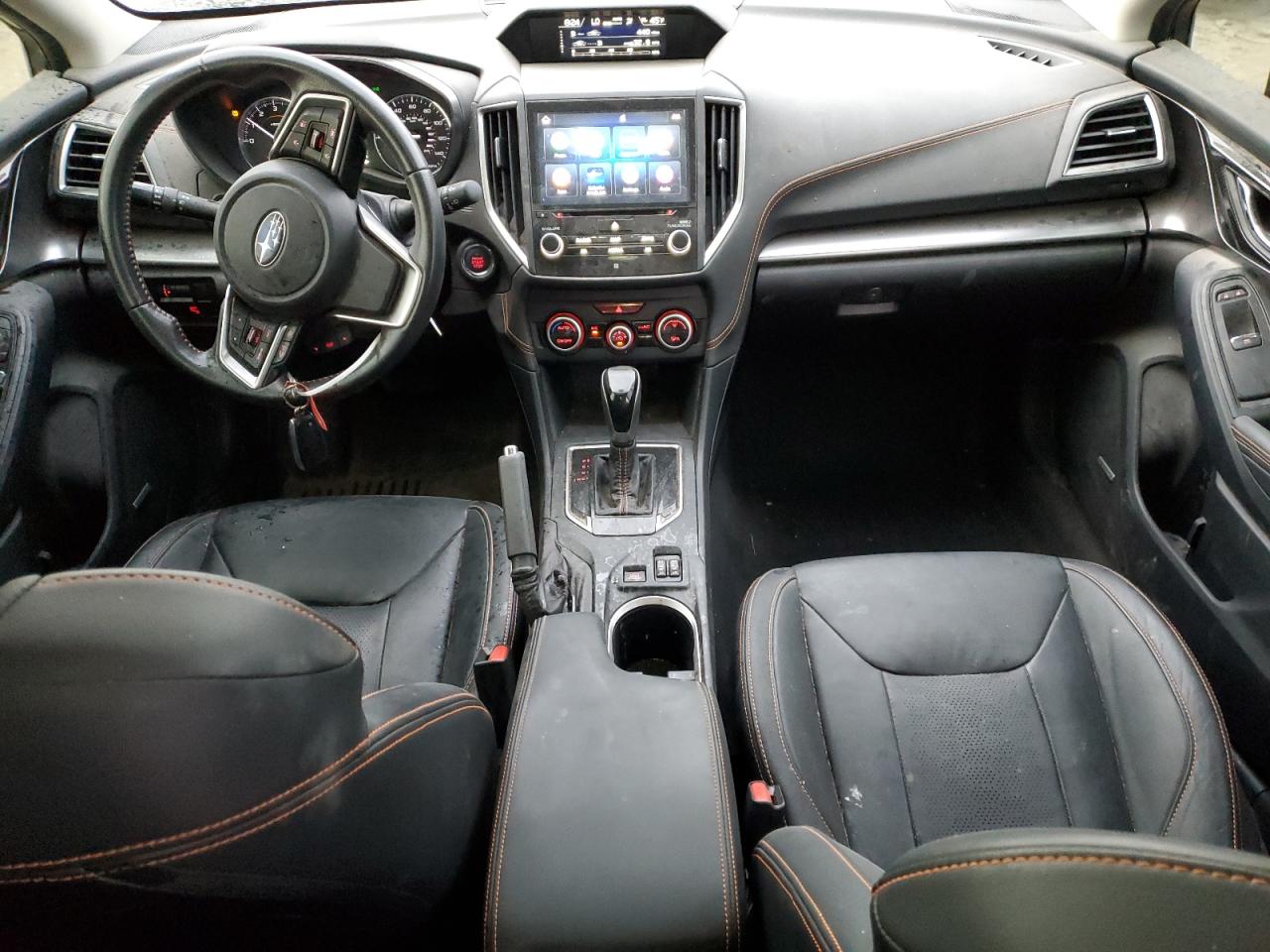 2019 Subaru XV - Image 8