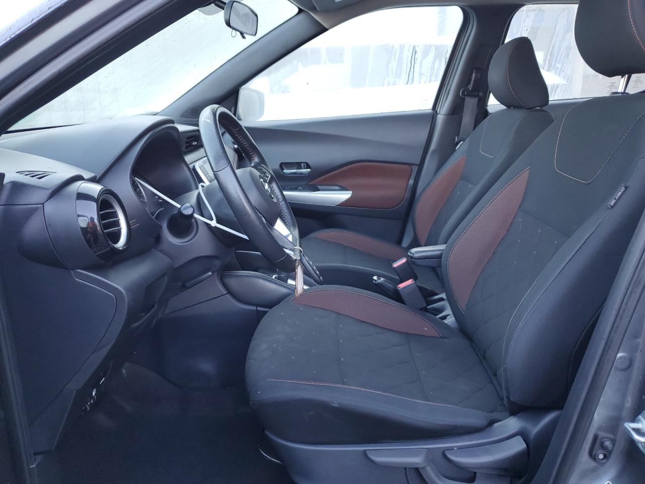 2020 Nissan Kicks - Image 7