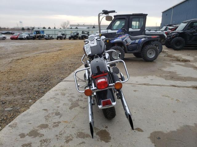 2001 HARLEY-DAVIDSON FLSTCI   