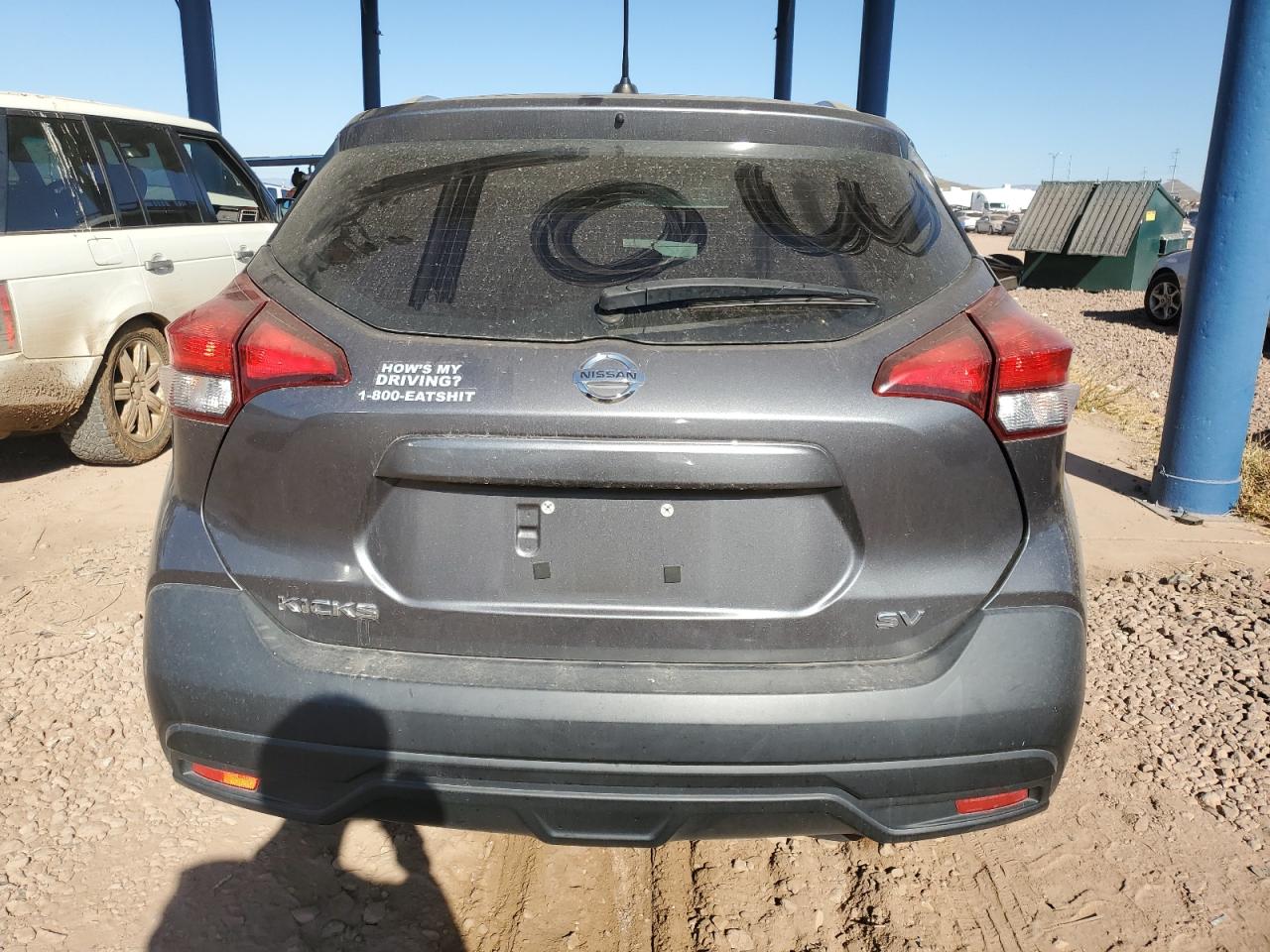 2018 Nissan Kicks - Image 6