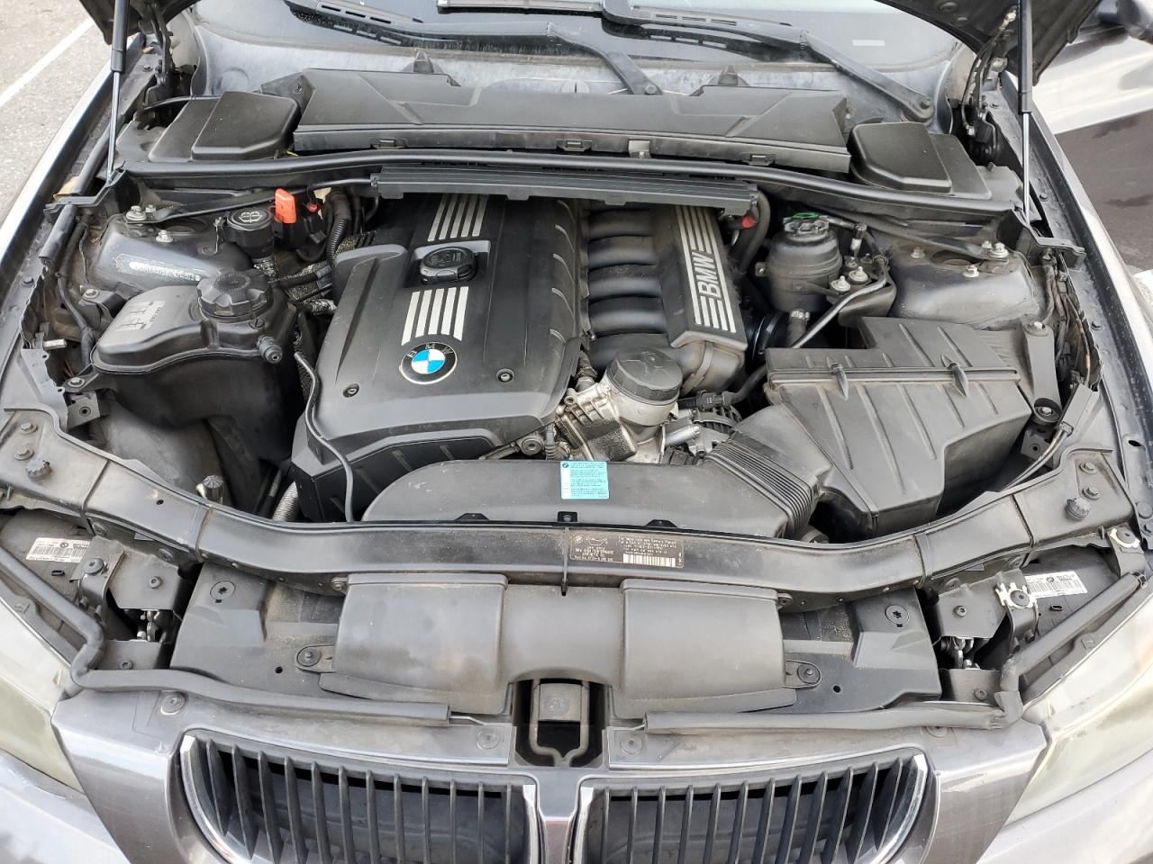 2007 BMW 3er - Image 13